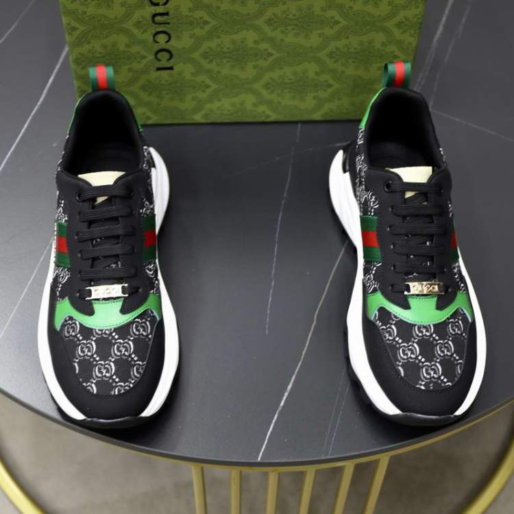 Picture of Gucci Shoes _SKUGuccisz38-44hnq090510808